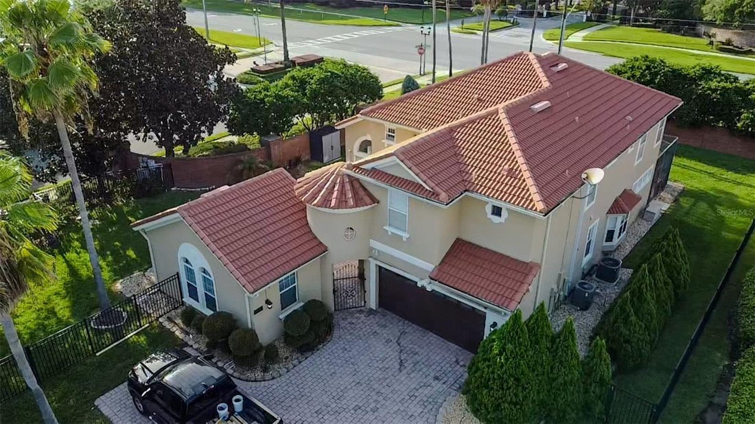 House in Lake Butler, Florida, United States 3 - 18525063