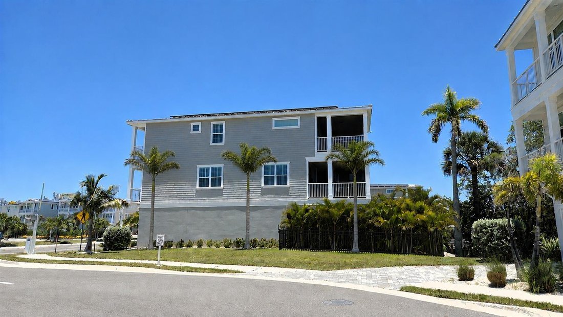 House in Cortez, Florida, United States 5 - 18203759