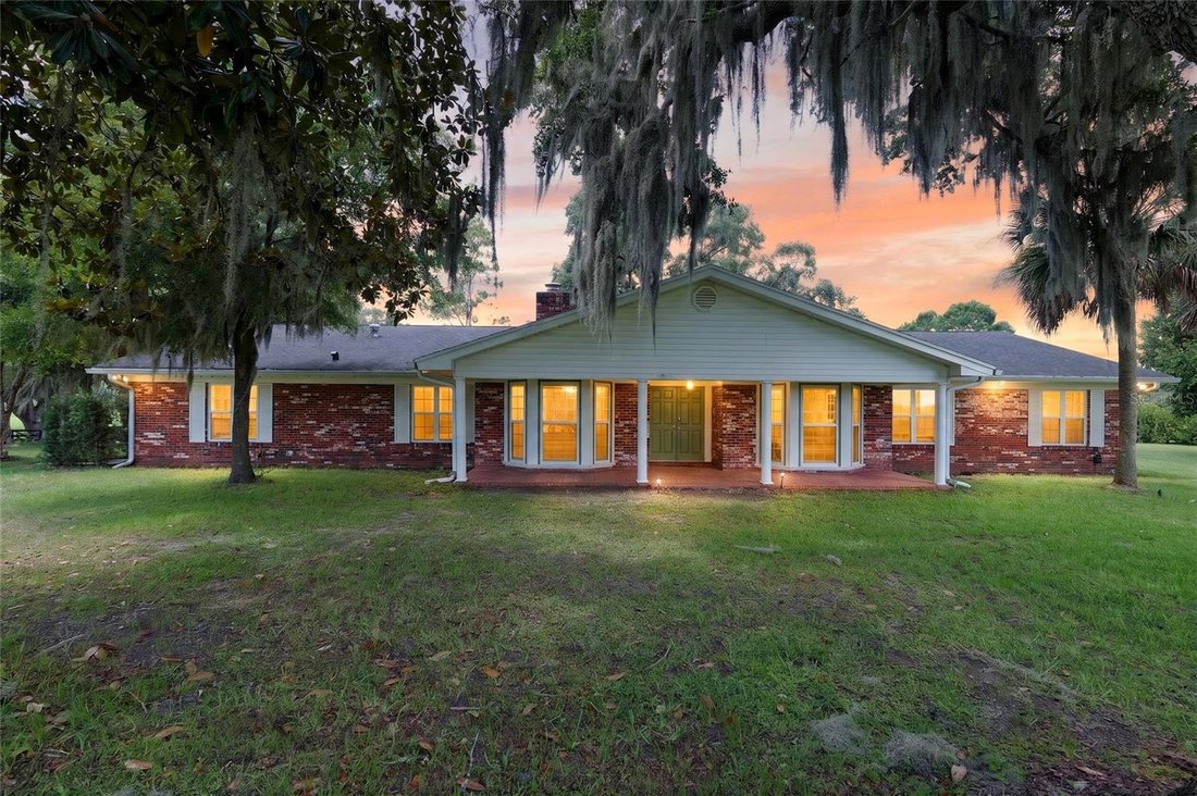 Farm Ranch in Morriston, Florida, United States 2 - 18525083