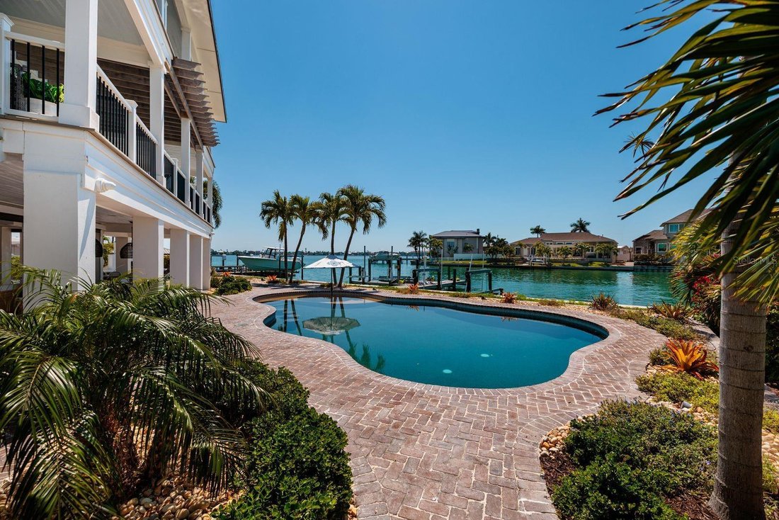 House in St. Pete Beach, Florida, United States 2 - 18525087