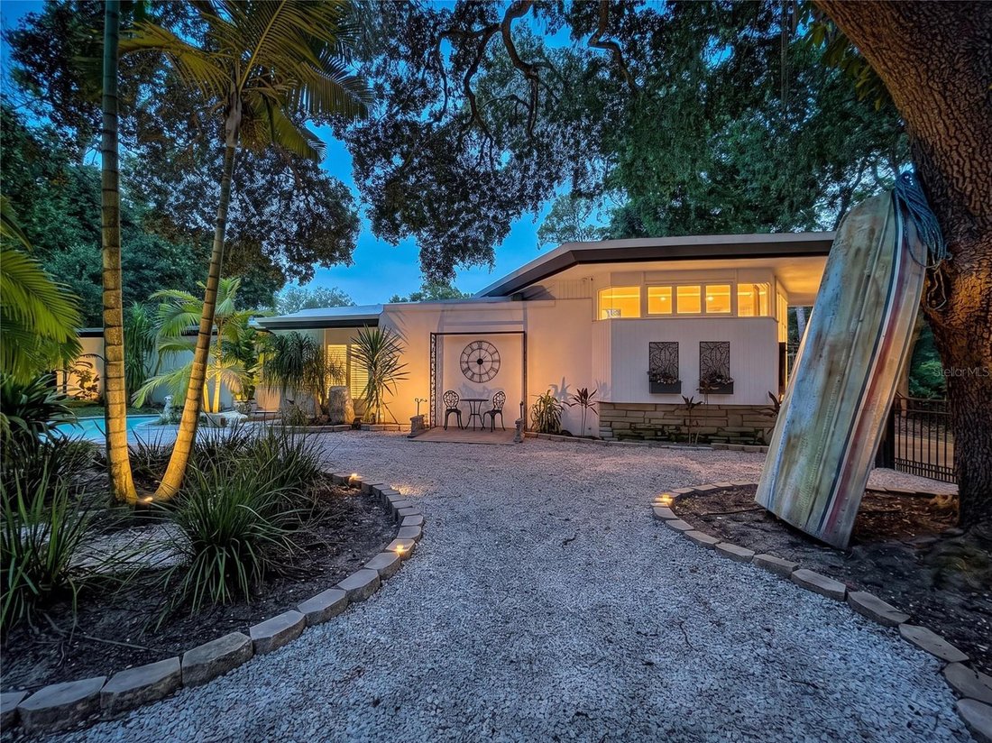 House in Clearwater, Florida, United States 5 - 18488210