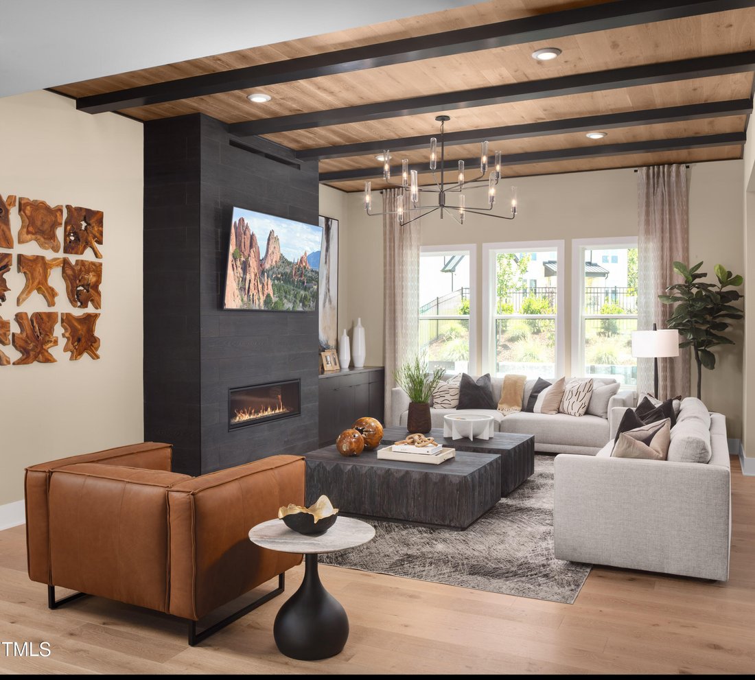 House in Cary, North Carolina, United States 4 - 18525094