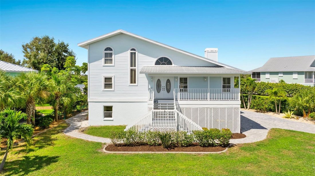 House in Cape Haze, Florida, United States 1 - 18525055