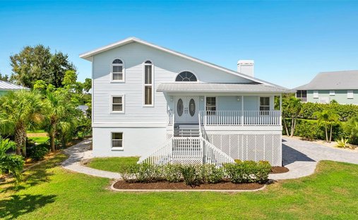 House in Cape Haze, Florida, United States 1
