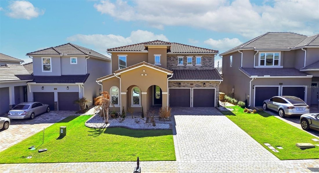 House in Montverde, Florida, United States 3 - 18525075