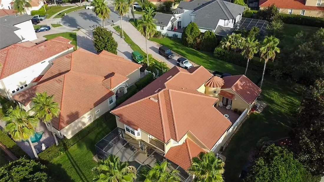 House in Lake Butler, Florida, United States 4 - 18525063