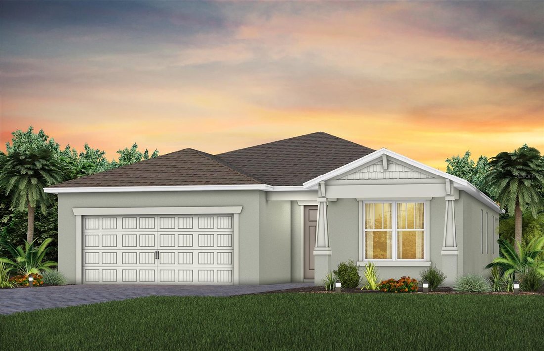 House in Minneola, Florida, United States 1 - 18525067