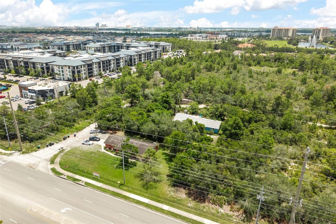 House in Orlando, Florida, United States 4 - 18525060