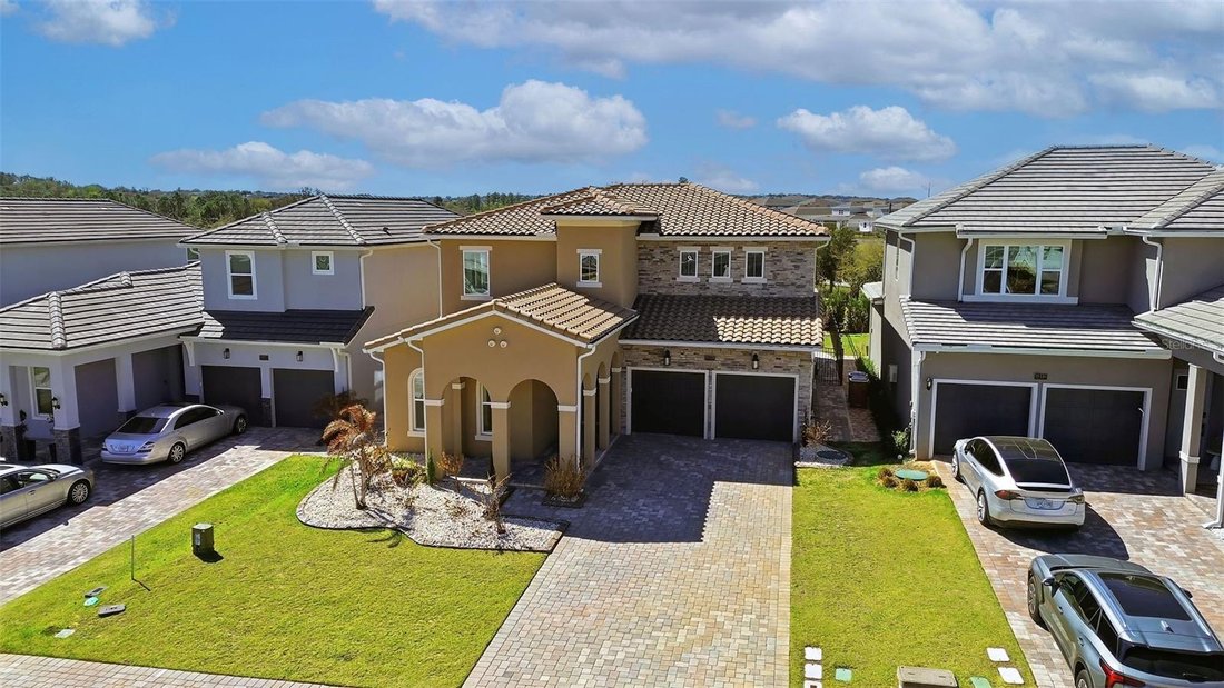 House in Montverde, Florida, United States 1 - 18525075