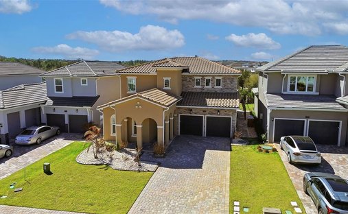 House in Montverde, Florida, United States 1