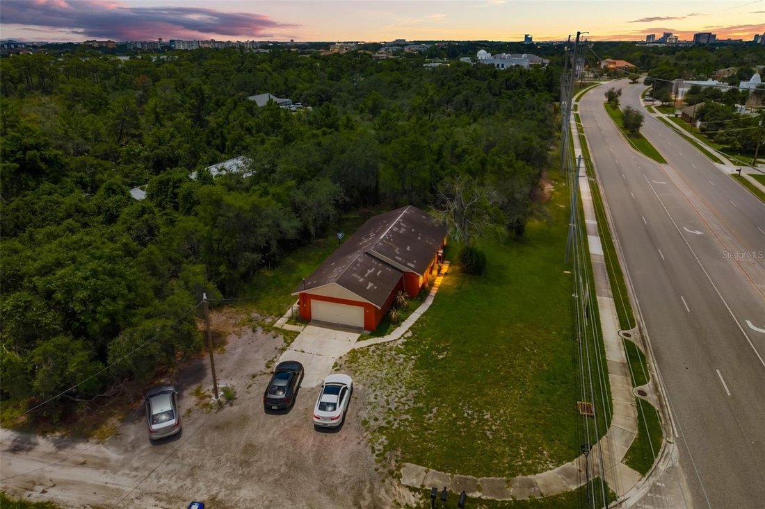 Haus in Orlando, Florida, Vereinigte Staaten 1 - 18525060