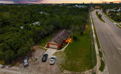 House in Orlando, Florida, United States 1
