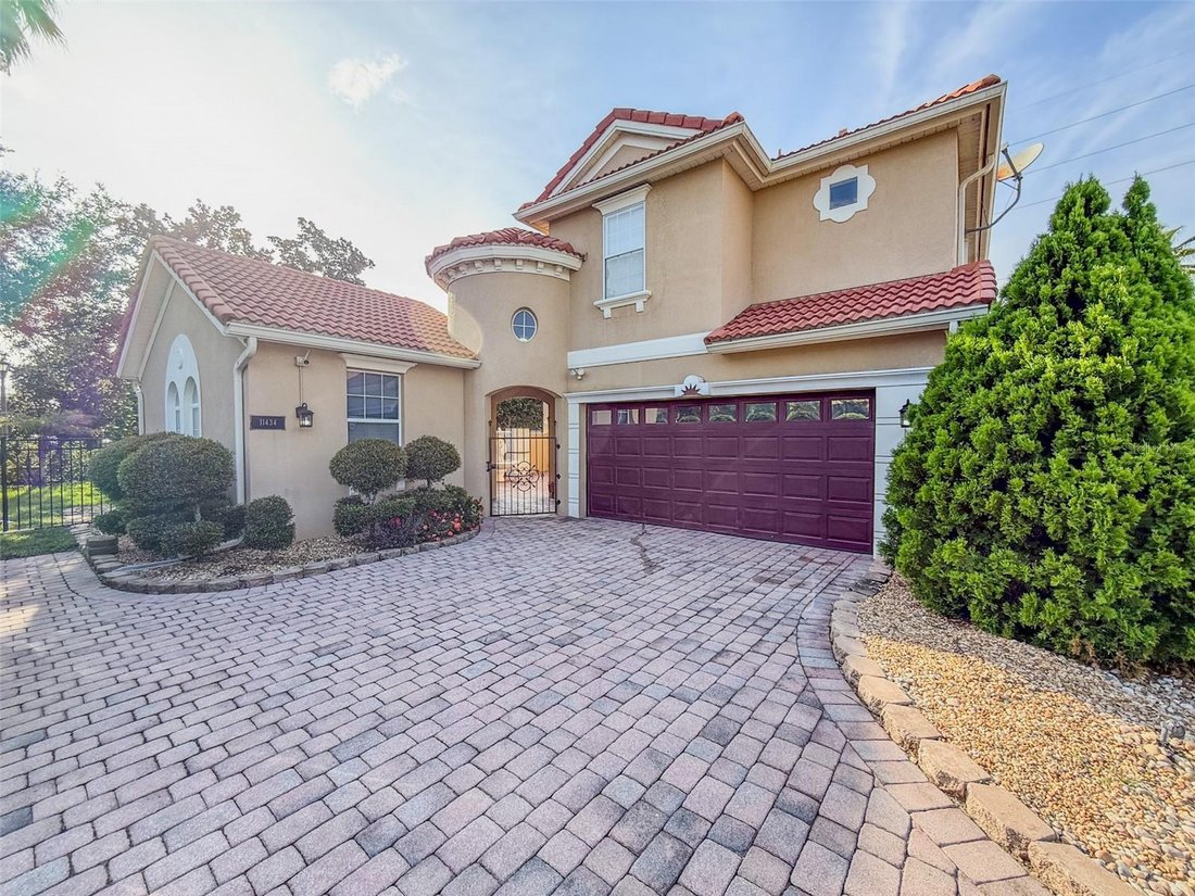 House in Lake Butler, Florida, United States 2 - 18525063