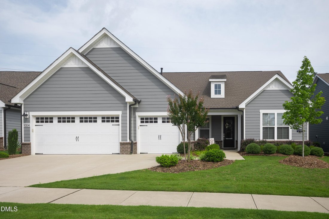 House in Fuquay-Varina, North Carolina, United States 2 - 18525090