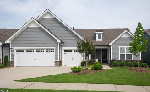 Casa a Fuquay-Varina, Carolina del Nord, Stati Uniti 1
