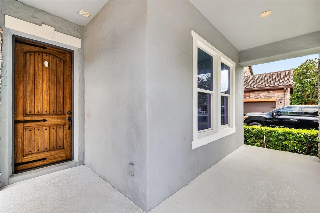 House in Winter Garden, Florida, United States 4 - 18525085
