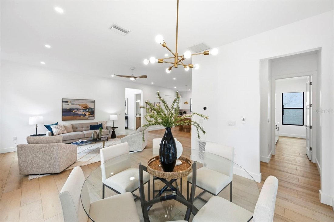 House in St. Petersburg, Florida, United States 4 - 17182512