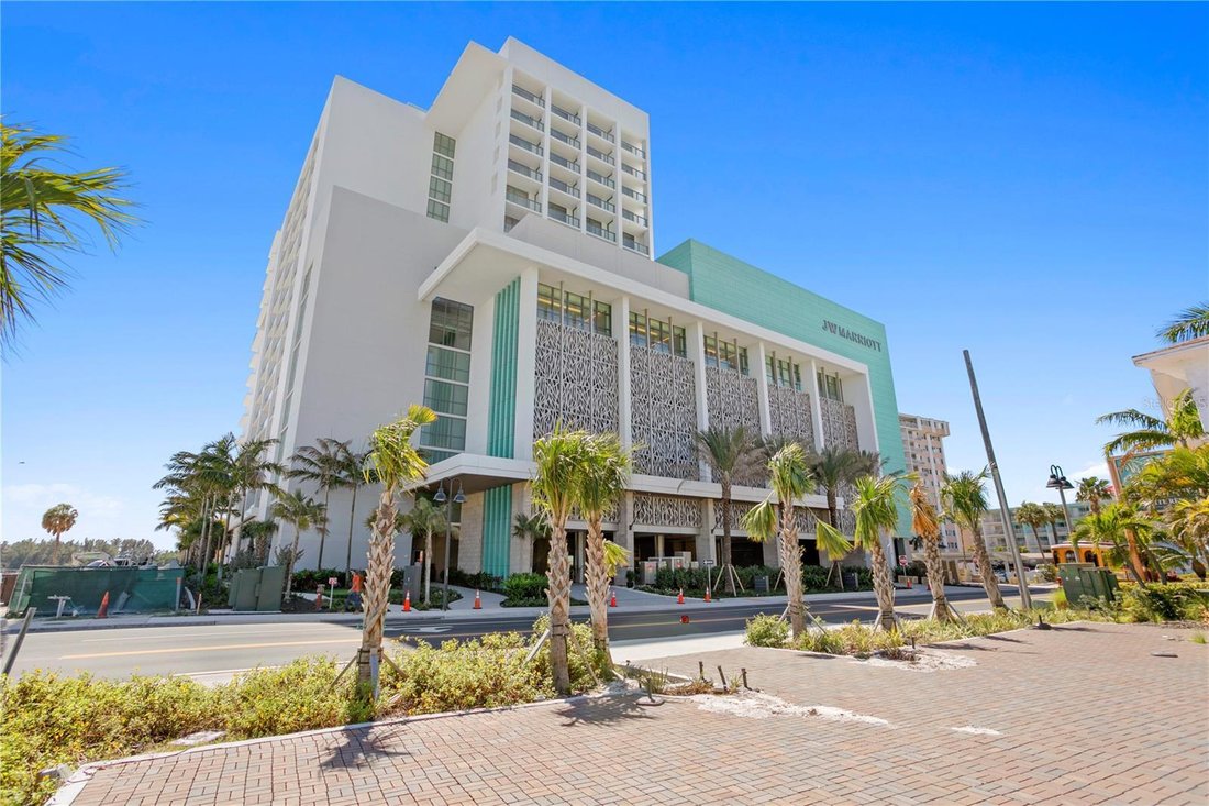 Condo in Clearwater, Florida, United States 2 - 18525045