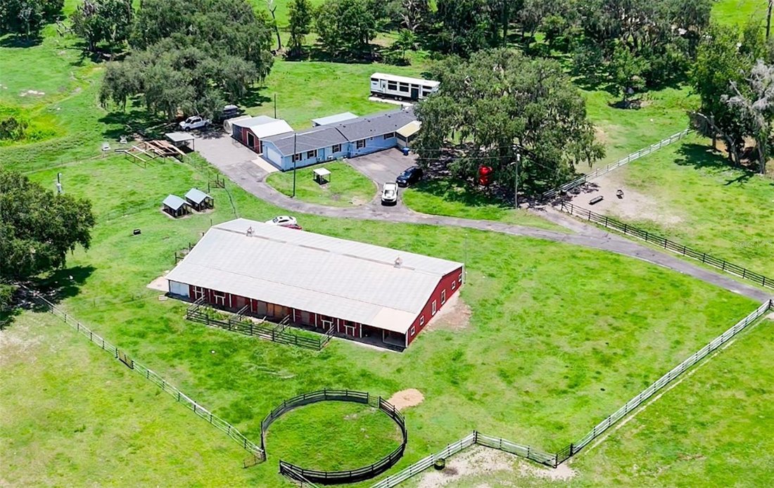 House in South Brooksville, Florida, United States 2 - 18525076