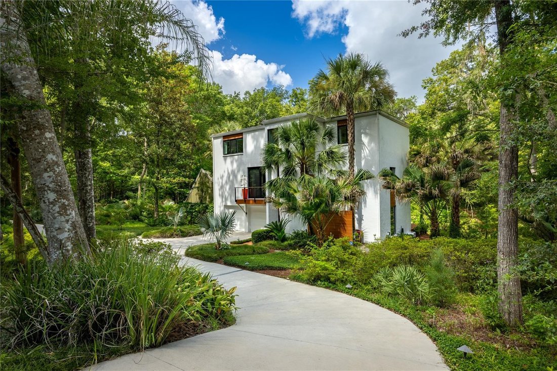 House in Gainesville, Florida, United States 2 - 18525079