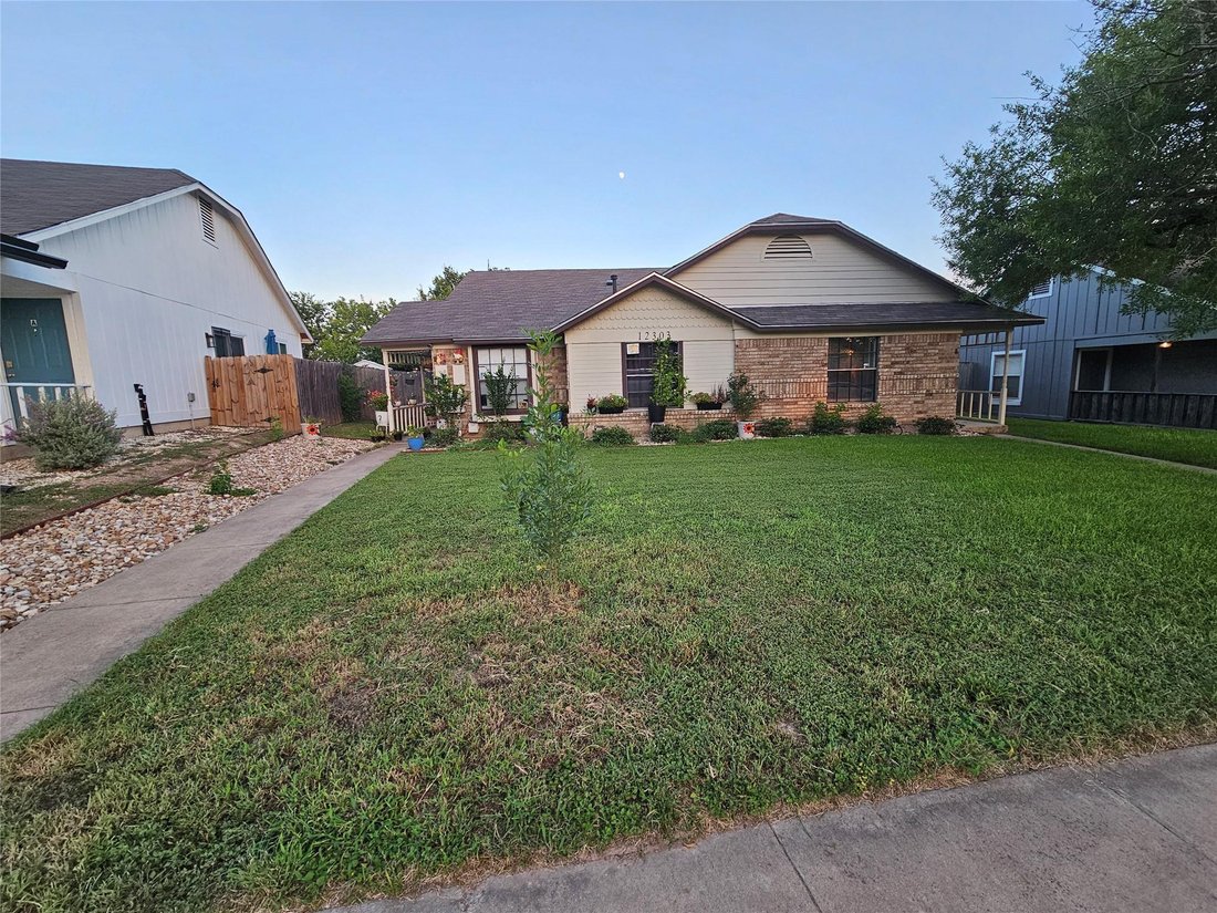 Apartment in Austin, Texas, United States 3 - 17758710