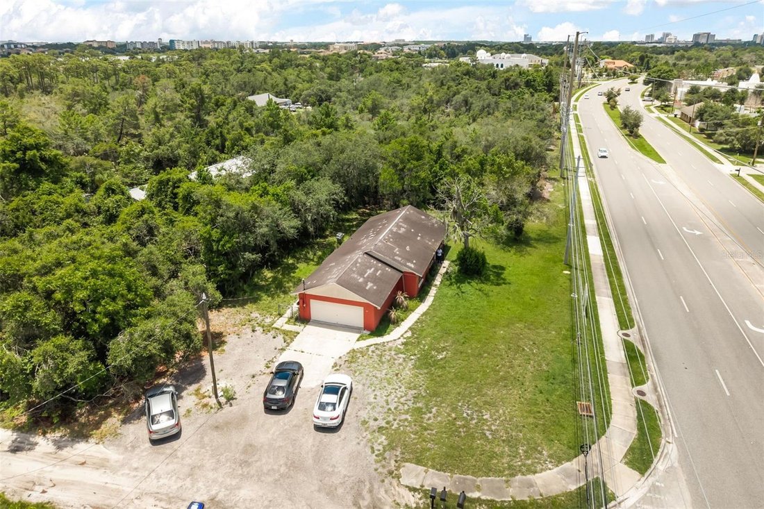 Haus in Orlando, Florida, Vereinigte Staaten 4 - 18525060