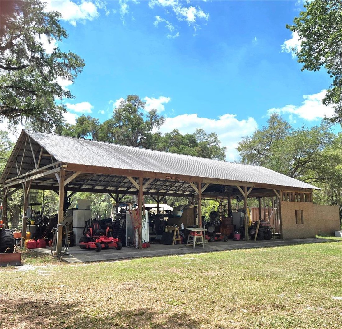 House in Bushnell, Florida, United States 4 - 17798653
