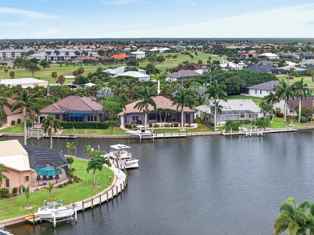 House in Punta Gorda, Florida, United States 3 - 18525061