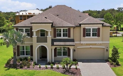 Maison à Brandon, Floride, États-Unis 1
