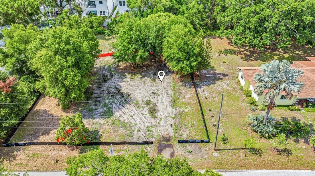 House in Tampa, Florida, United States 4 - 17603905