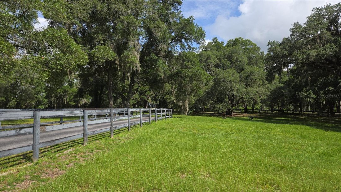 House in Ocala, Florida, United States 5 - 18293744