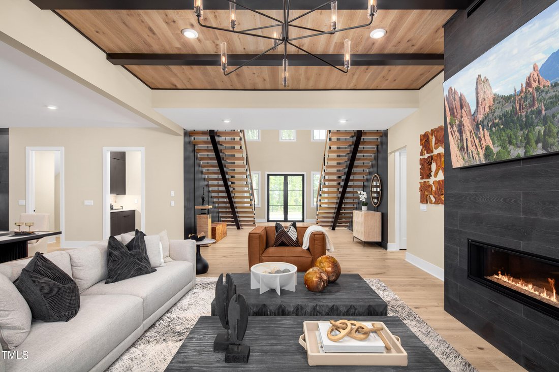 House in Cary, North Carolina, United States 3 - 18525094