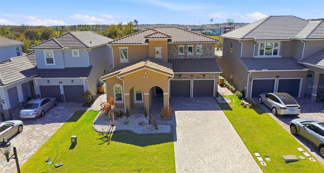 House in Montverde, Florida, United States 4 - 18525075