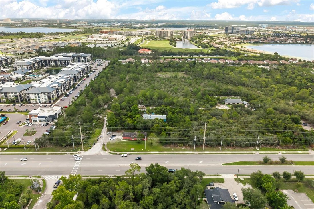 House in Orlando, Florida, United States 1 - 18525060