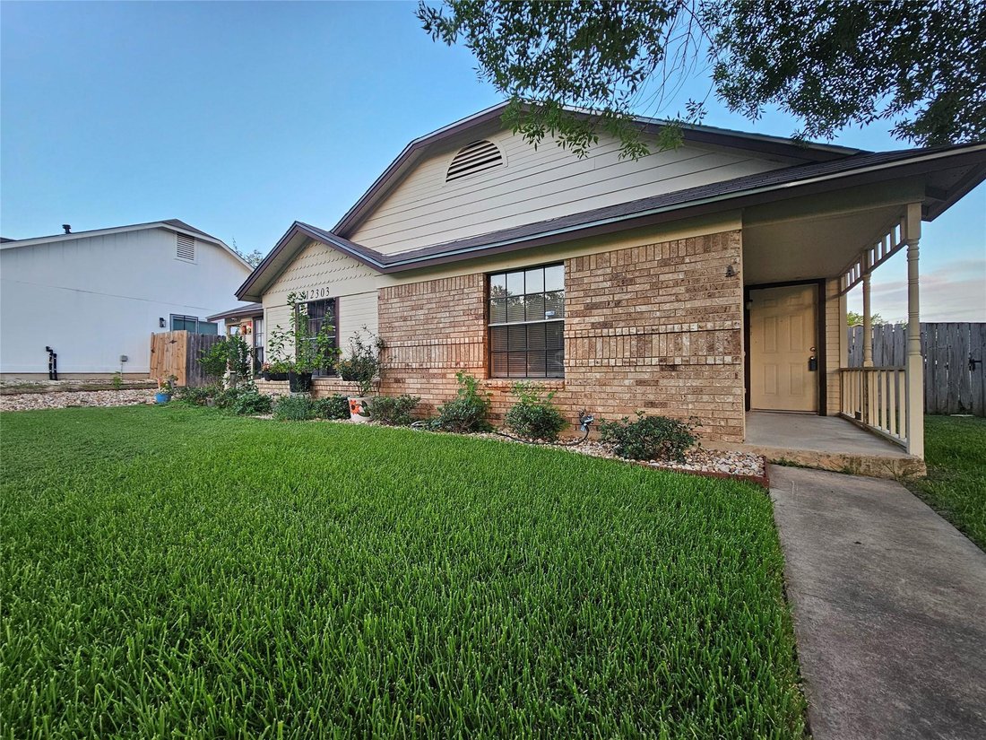 Apartment in Austin, Texas, United States 2 - 17758710