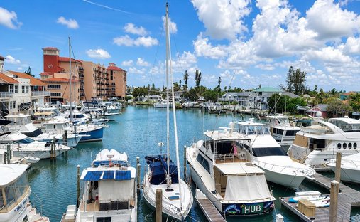 Townhouse in Madeira Beach, Florida, United States 1