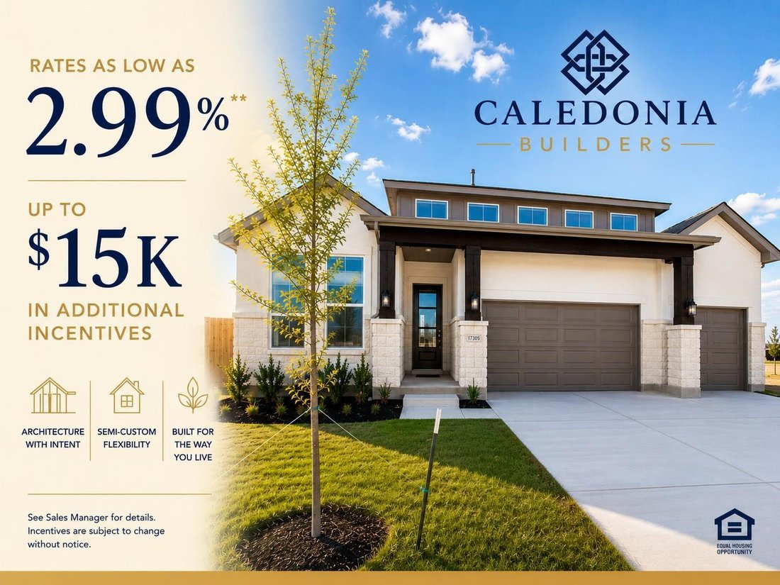 House in Pflugerville, Texas, United States 1 - 17812552