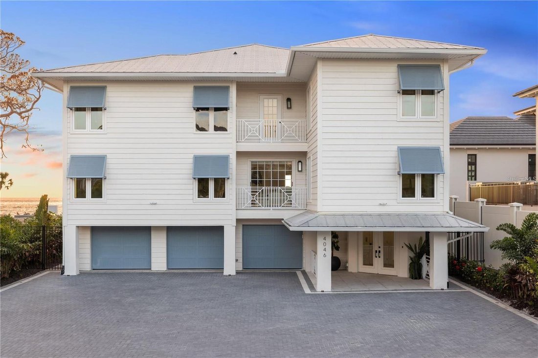 House in Siesta Key, Florida, United States 2 - 18525062