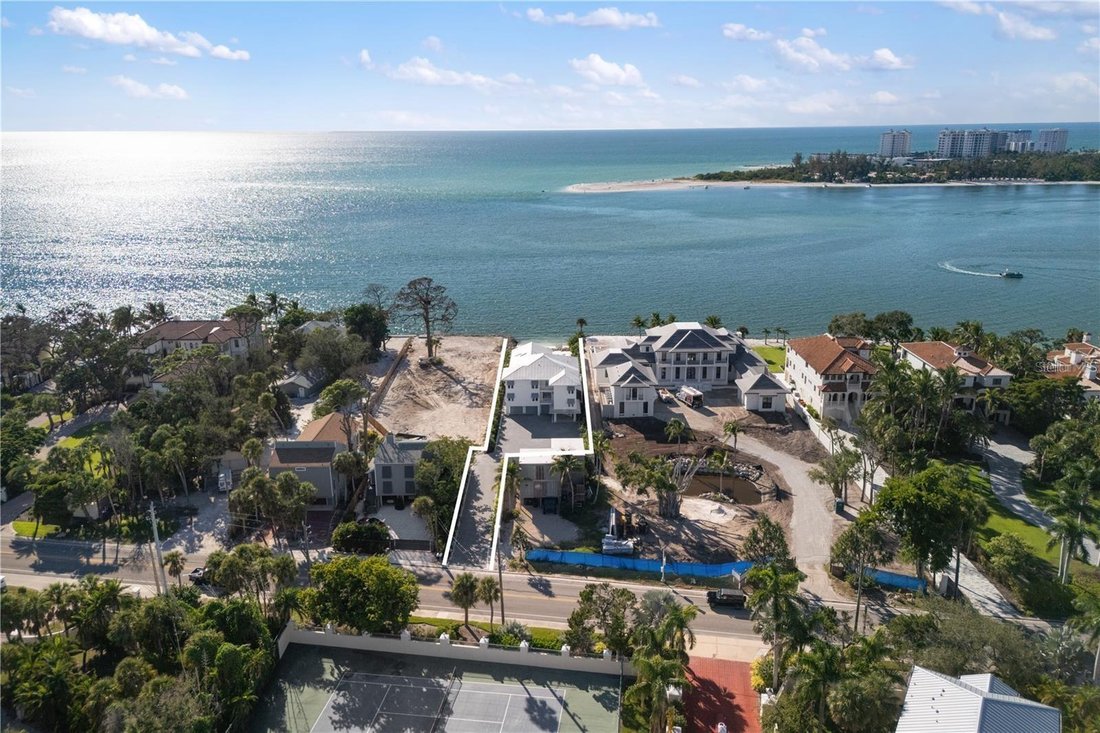House in Siesta Key, Florida, United States 3 - 18525062