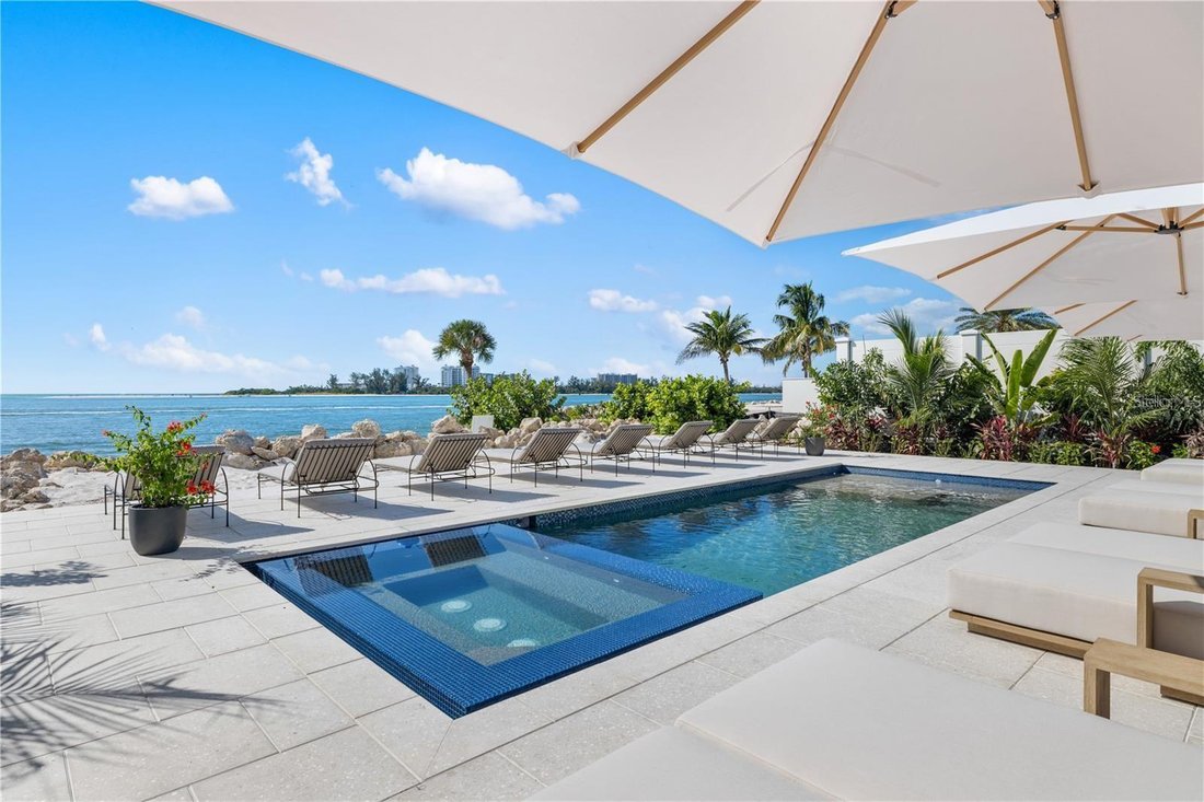 House in Siesta Key, Florida, United States 5 - 18525062