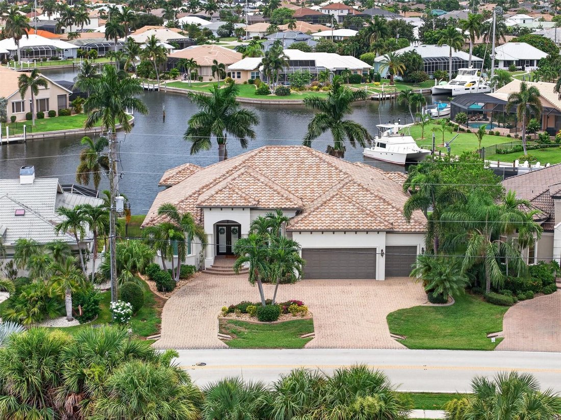 House in Punta Gorda, Florida, United States 5 - 18525061