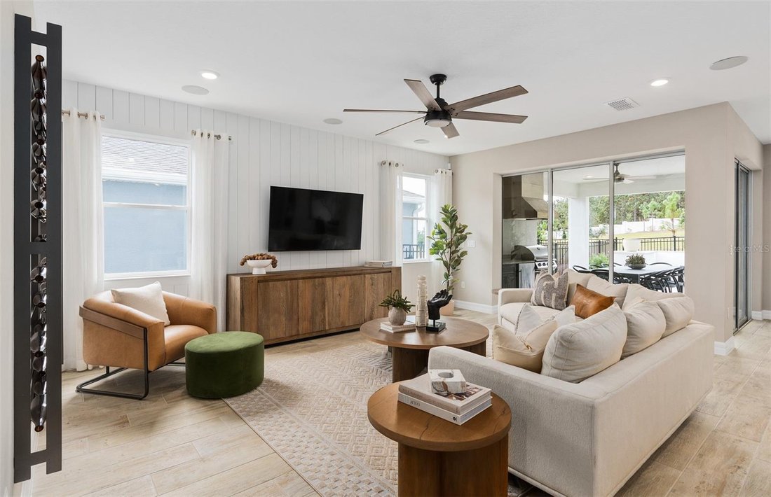 House in Minneola, Florida, United States 5 - 18525067