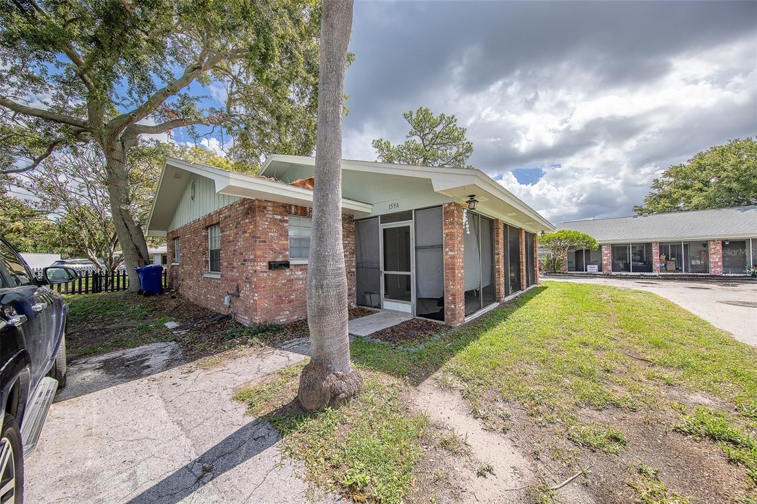Dunedin, Florida, United States 2 - 18525037