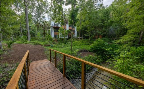 House in Gainesville, Florida, United States 1