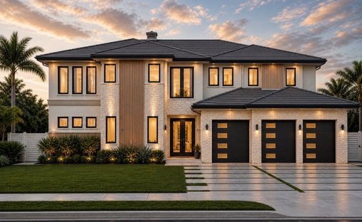House in Orlando, Florida, United States 1