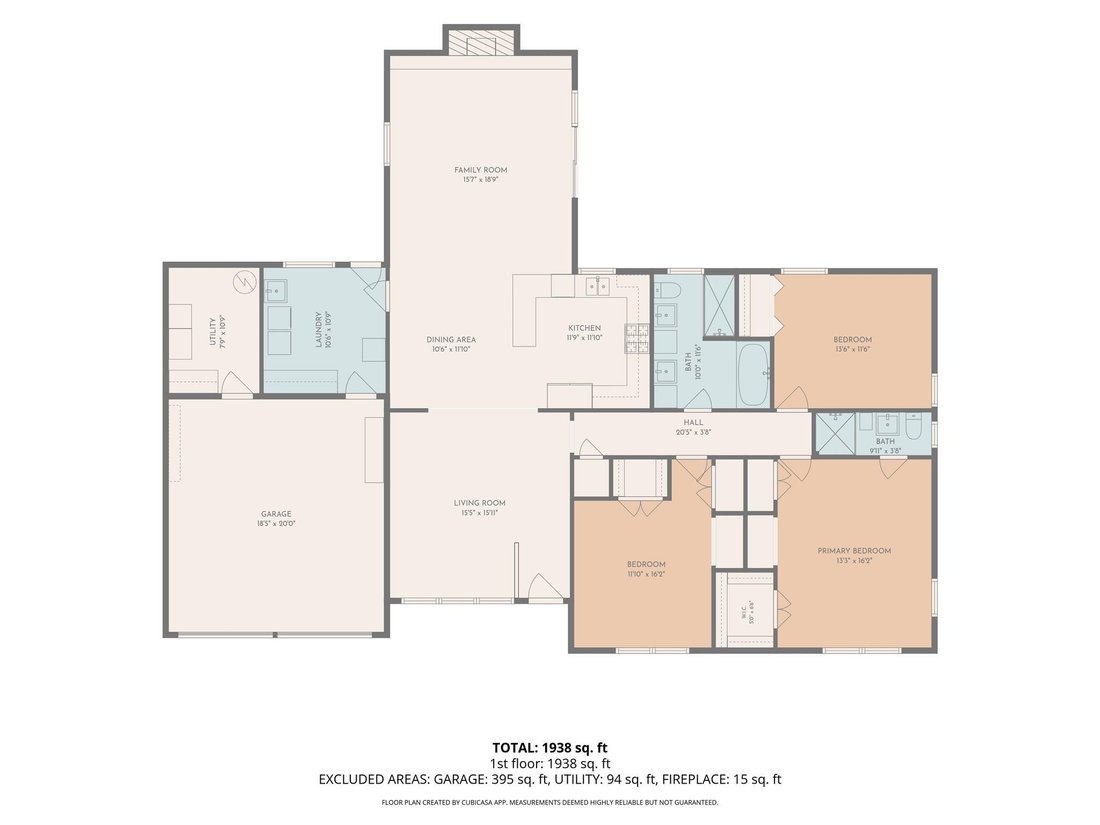 House in Austin, Texas, United States 4 - 17356350