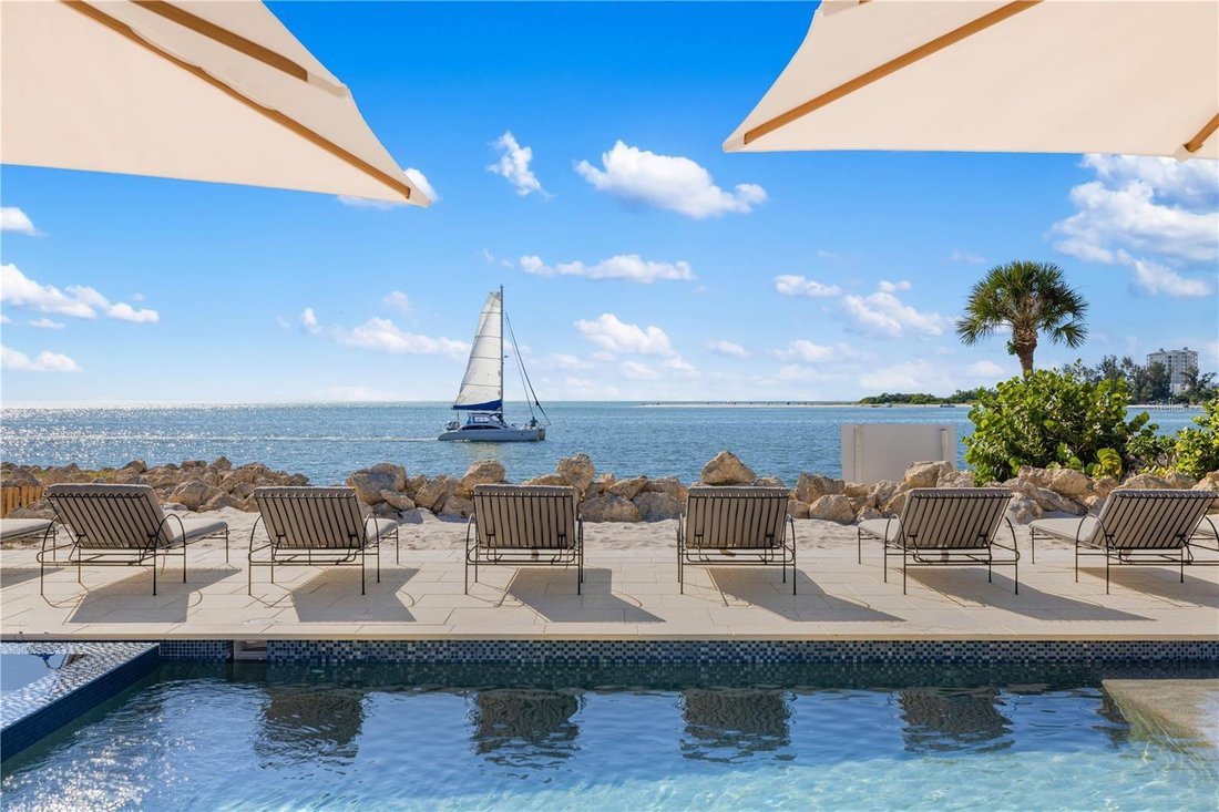 House in Siesta Key, Florida, United States 4 - 18525062