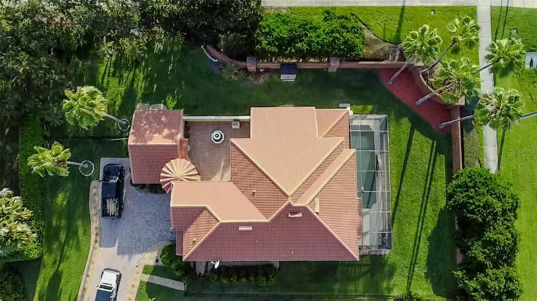 House in Lake Butler, Florida, United States 1 - 18525063