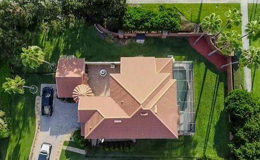 House in Lake Butler, Florida, United States 1