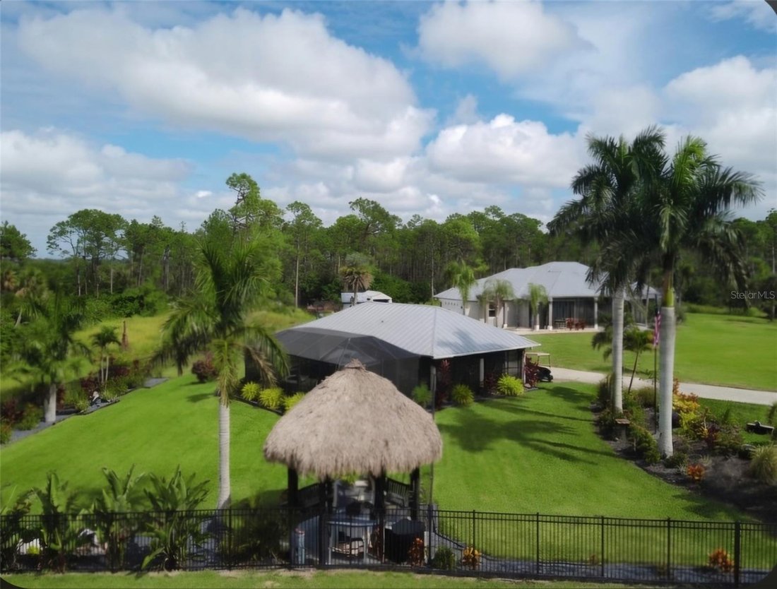 House in Venice, Florida, United States 3 - 17872207